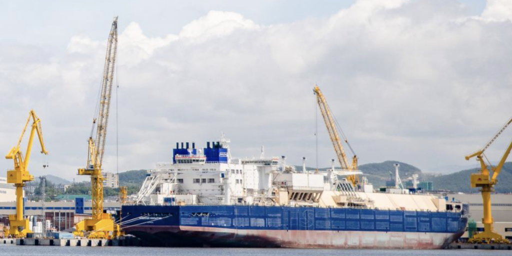 Necessary or Unnecessary TANKERS Ⅱ Necessary or Unnecessary TANKERS Ⅱ Necessary or Unnecessary